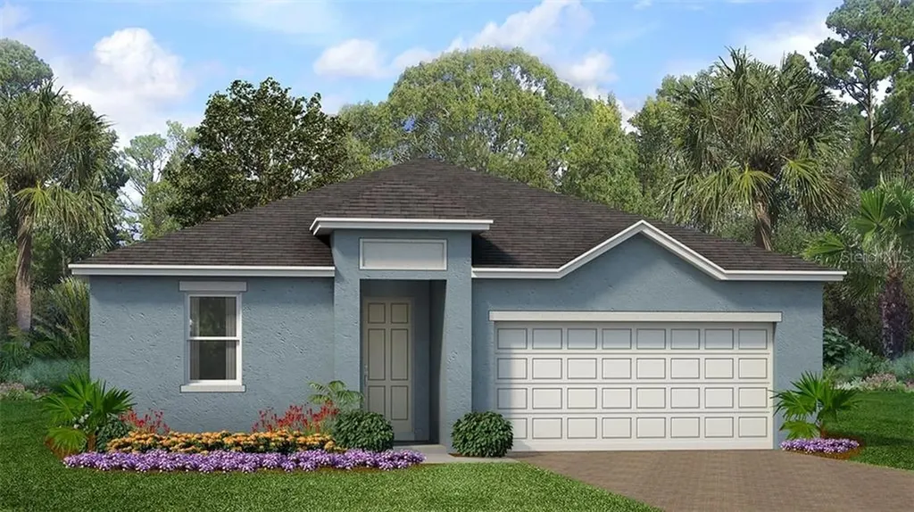 243 Tarpon Bay Boulevard Haines City FL 33844