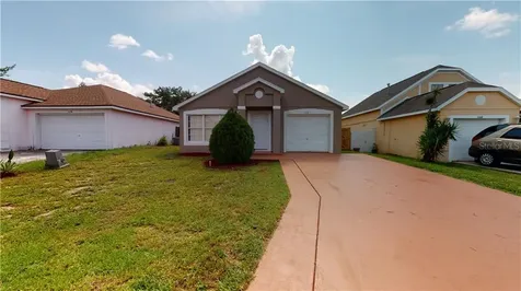 438 Rollins Drive Davenport FL 33837