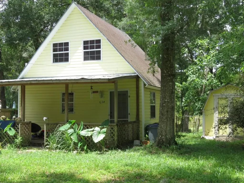 9134 Cr 645 Bushnell FL 33513