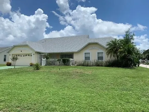 5645 Loma Vista Court Davenport FL 33896