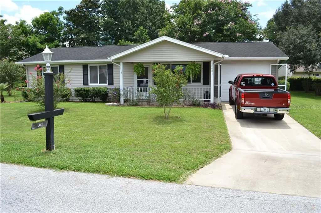 10831 SW 91st Terrace Ocala FL 34481