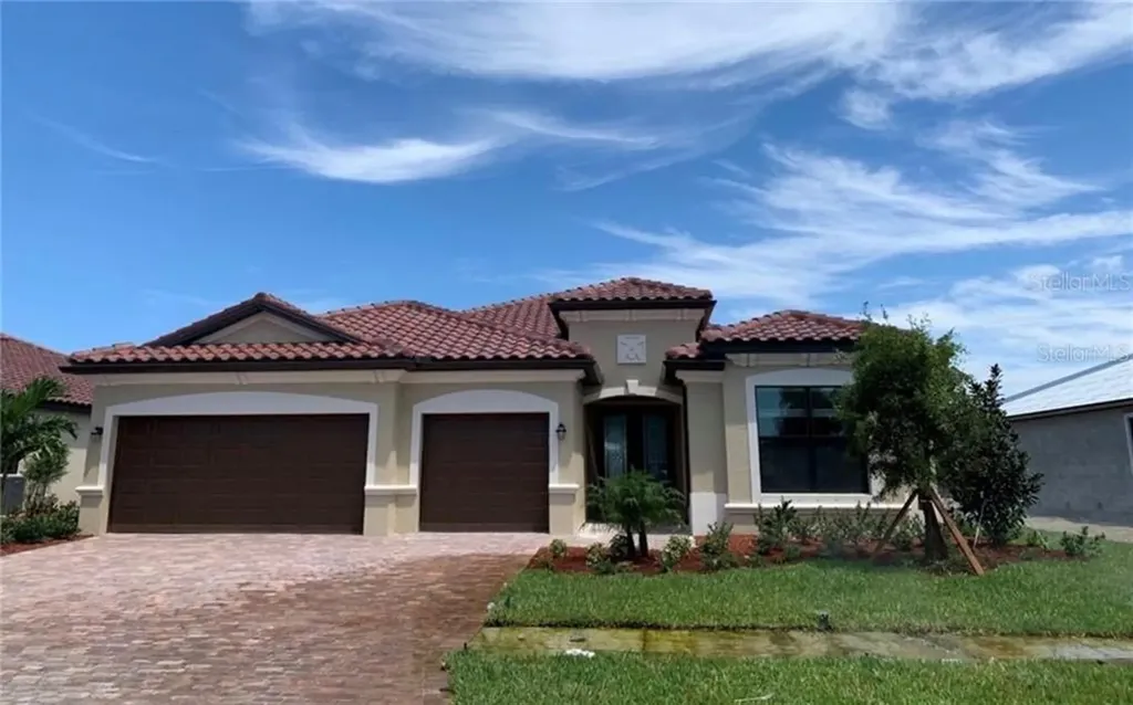 12860 Basilica Drive Venice FL 34293