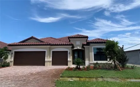 12860 Basilica Drive Venice FL 34293
