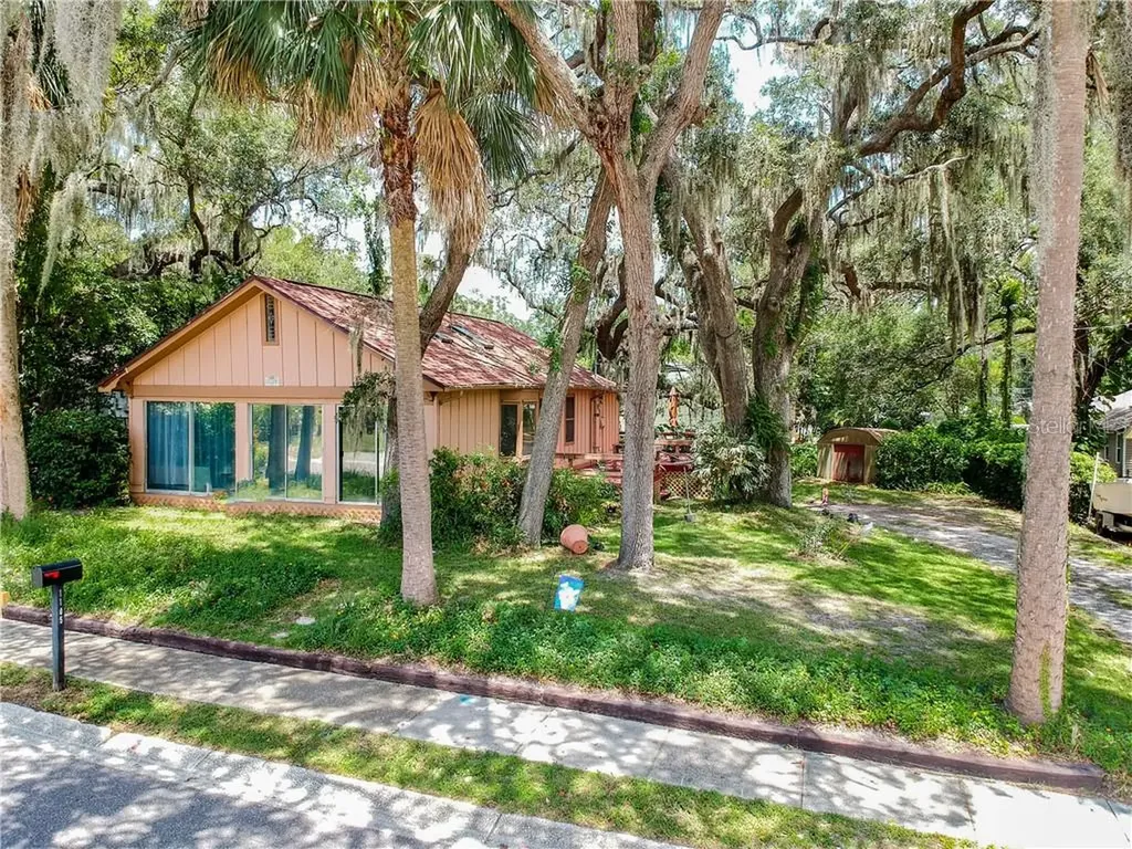 1105 3rd Street N Safety Harbor FL 34695