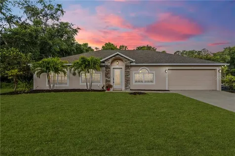 2331 Jacoby Circle North Port FL 34288