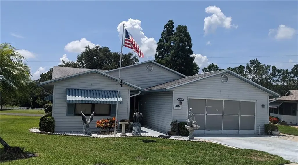 3109 Otter Creek Court Lakeland FL 33810