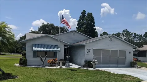 3109 Otter Creek Court Lakeland FL 33810