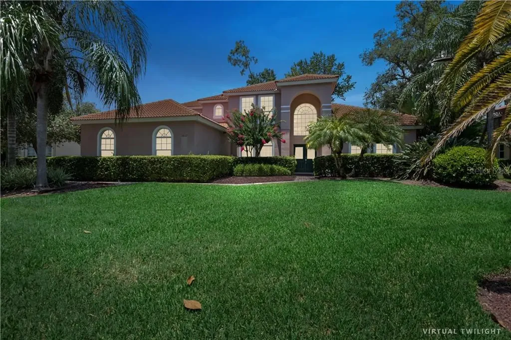 1812 Redwood Grove Terrace Lake Mary FL 32746