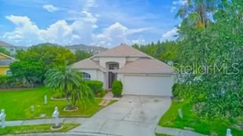 1938 Fellsway Court Wesley Chapel FL 33543