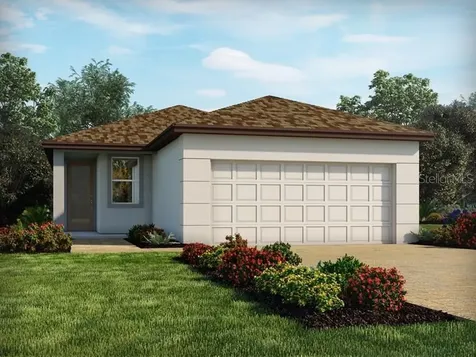 3418 Monaco Lane Davenport FL 33897