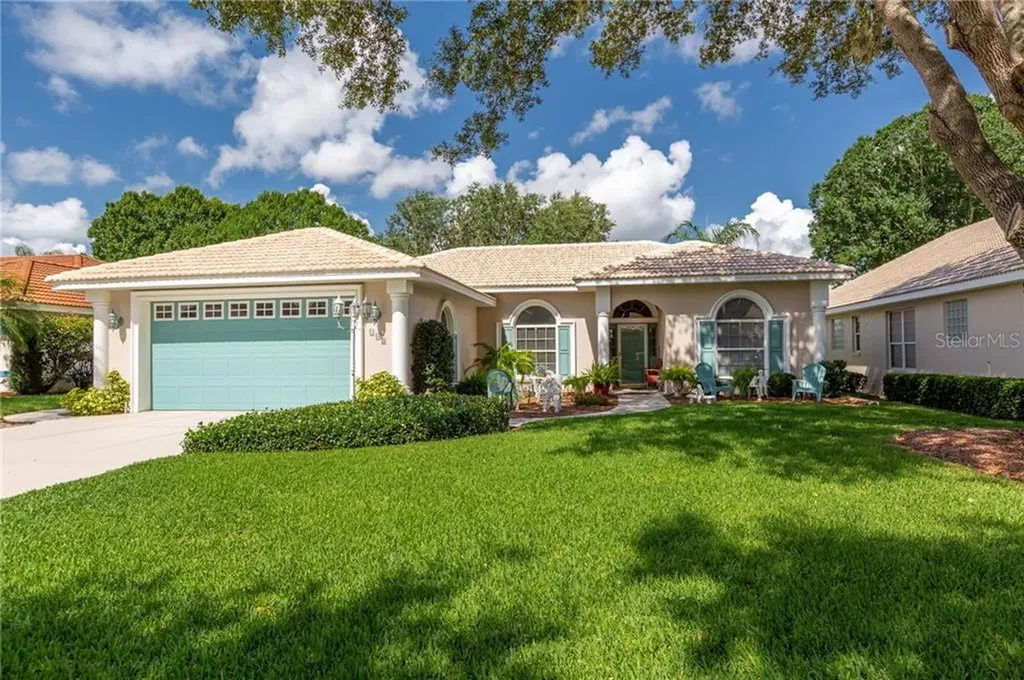 208 Golf Aire Boulevard Winter Haven FL 33884