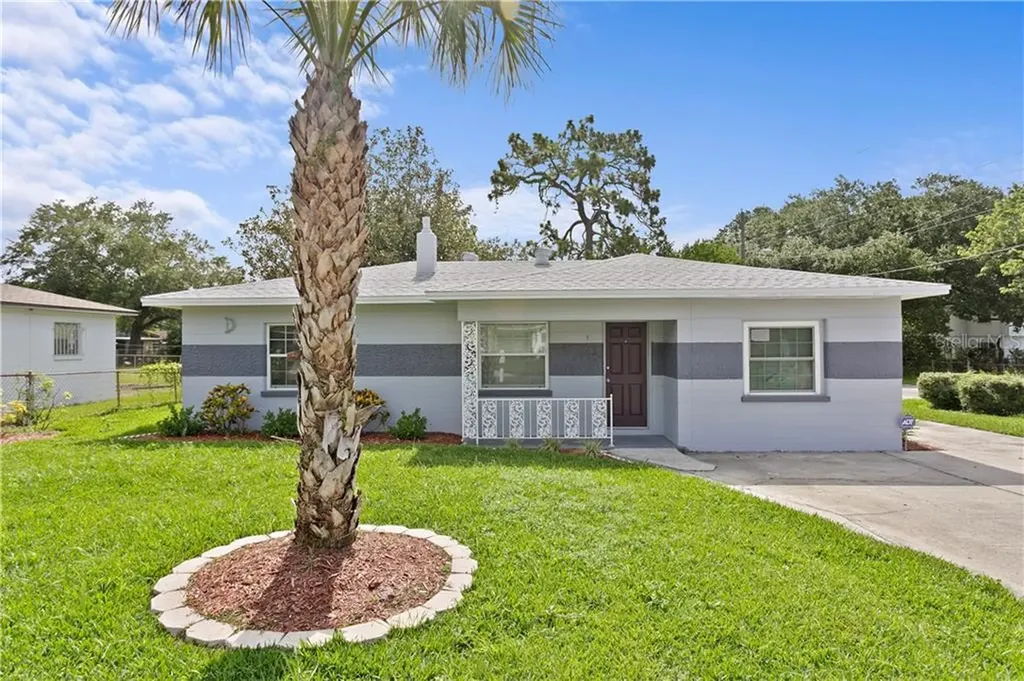 6401 N 34th Street Tampa FL 33610