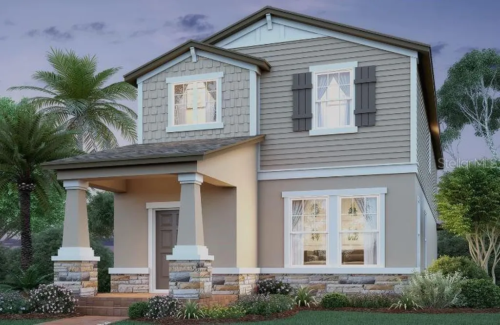 16045 Tollington Alley Winter Garden FL 34787
