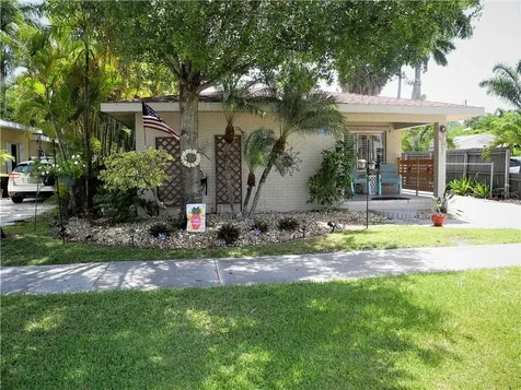 126 Berry Street Punta Gorda FL 33950