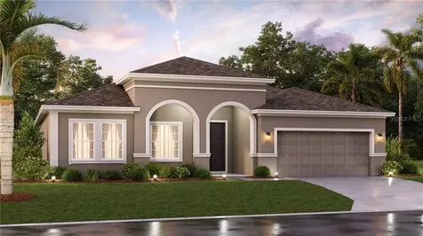 1728 Chatsworth Circle Saint Cloud FL 34771