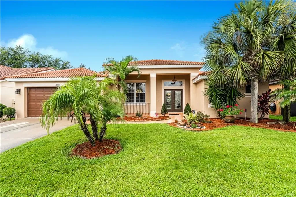 3002 Villa Preciosa Drive Kissimmee FL 34744