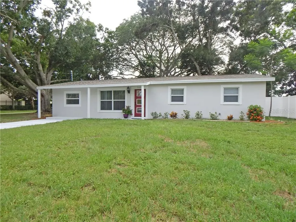 5607 S Lynwood Avenue Tampa FL 33611