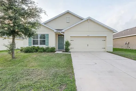 4045 Bramblewood Loop Spring Hill FL 34609