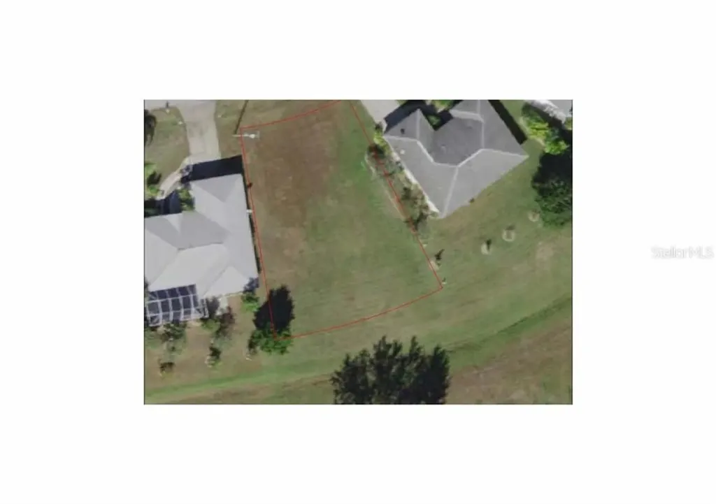 26355 Guayaquil Drive Punta Gorda FL 33983