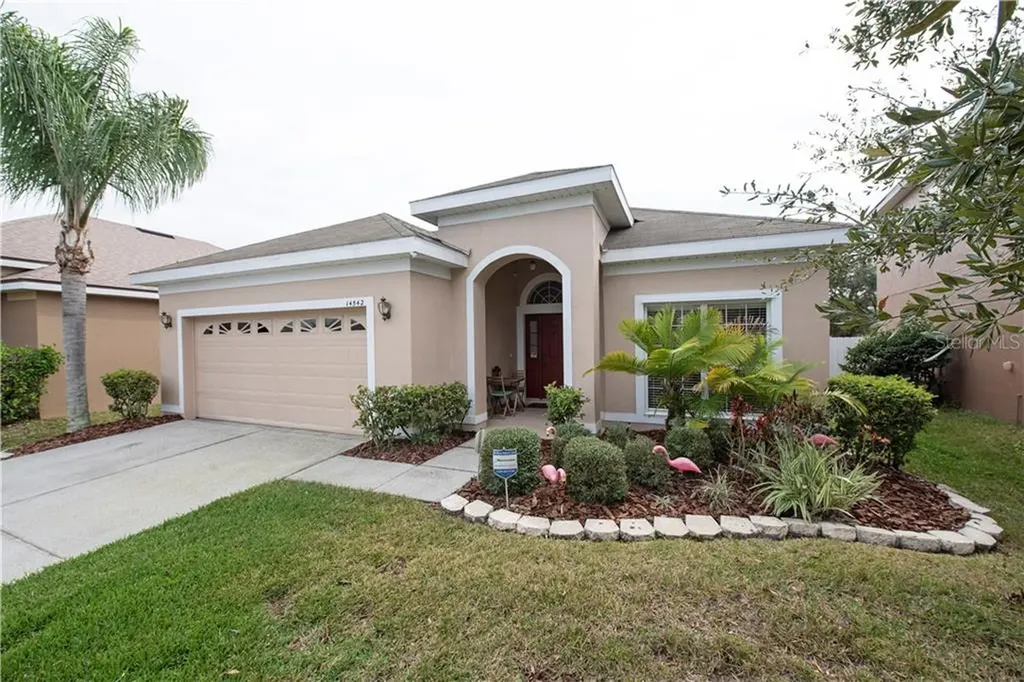 14542 Grand Cove Drive Orlando FL 32837