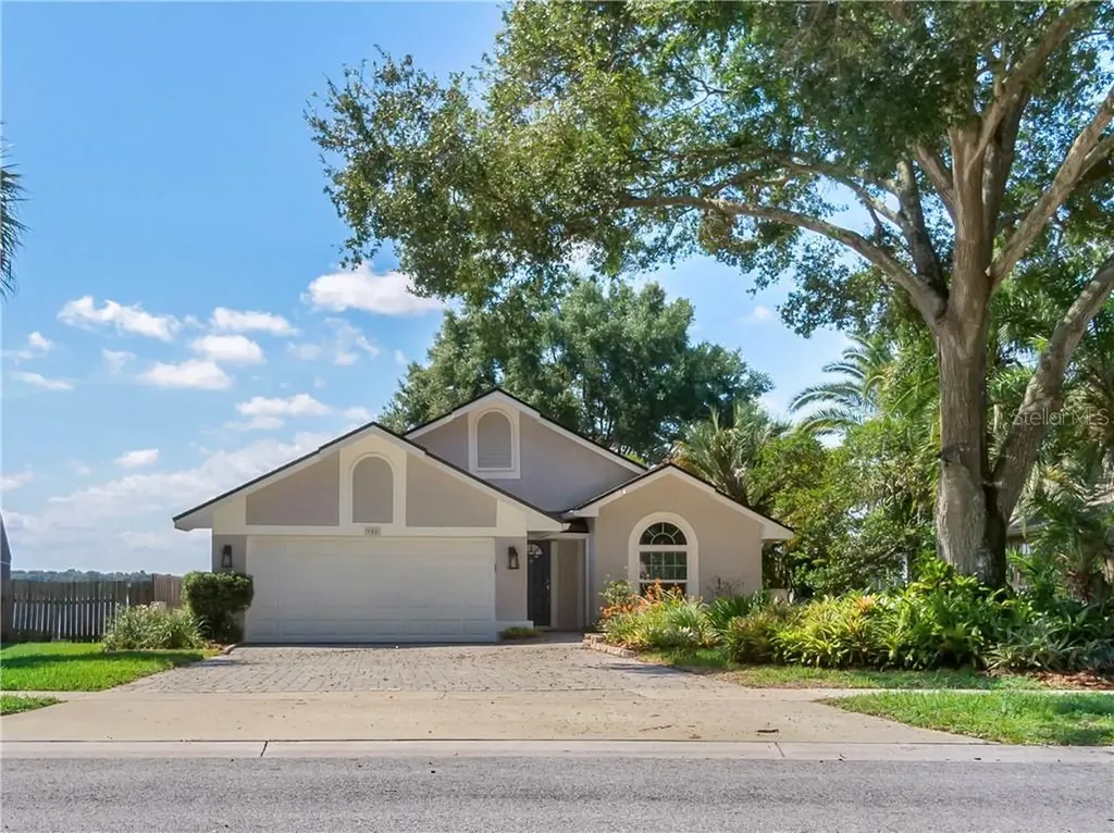 980 Summer Lakes Drive Orlando FL 32835