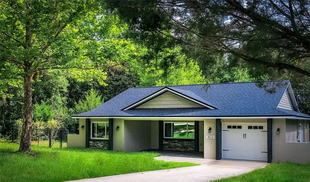 8831 N Salina Drive Citrus Springs FL 34434