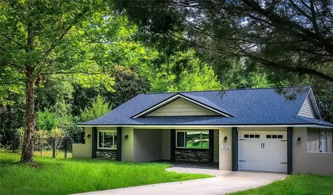 8831 N Salina Drive Citrus Springs FL 34434