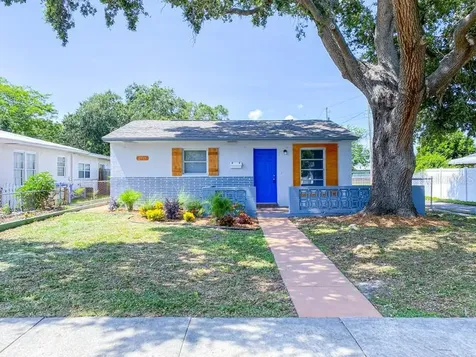 2519 39th Avenue N St Petersburg FL 33714