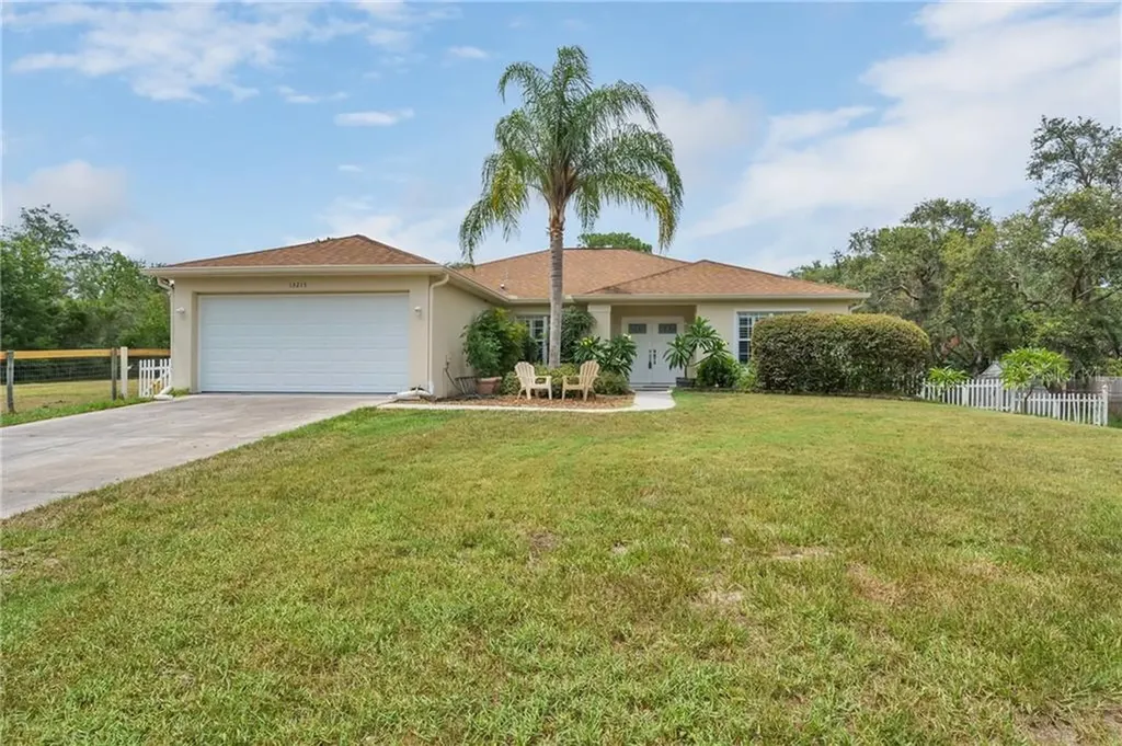 13215 Paris Drive Hudson FL 34667