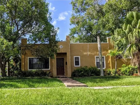 3902 W Obispo Street Tampa FL 33629