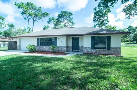 3162 Clewiston Street Deltona FL 32738