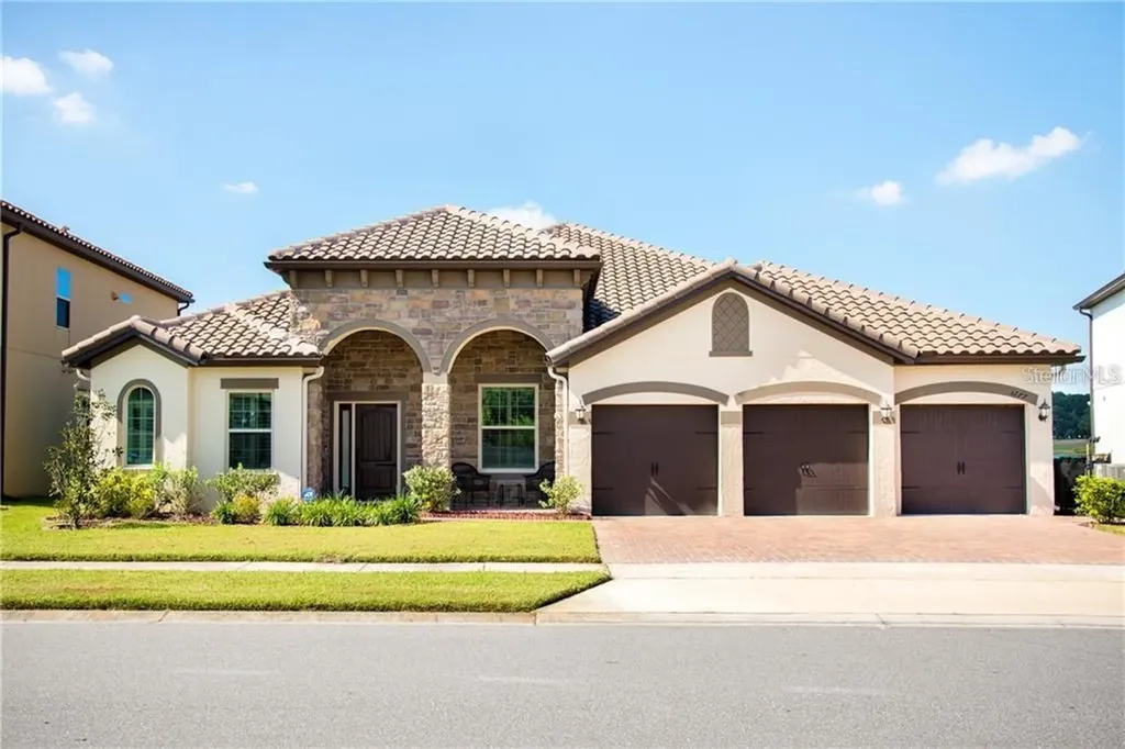 3277 Preserve Drive Orlando FL 32824