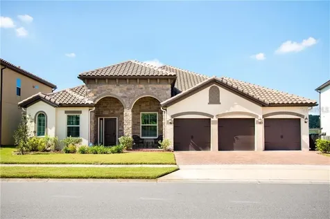 3277 Preserve Drive Orlando FL 32824