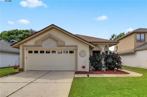3287 S Saint Lucie Drive Casselberry FL 32707