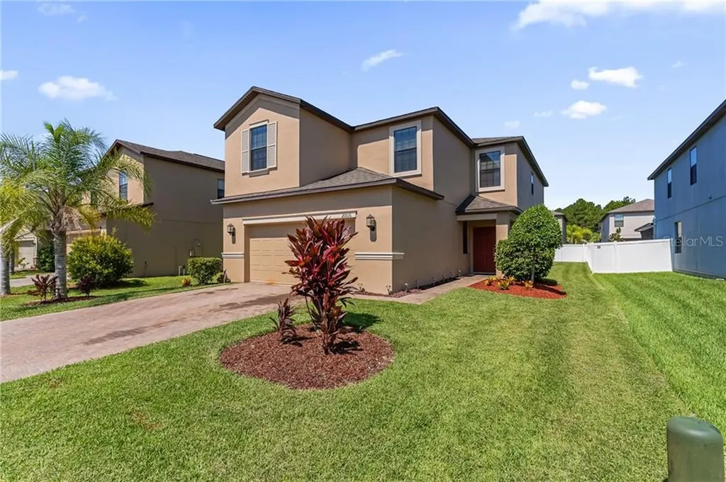 20016 Satin Leaf Avenue Tampa FL 33647