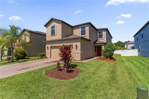 20016 Satin Leaf Avenue Tampa FL 33647