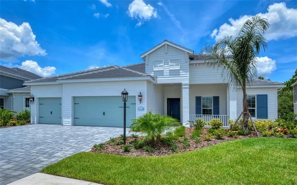 12436 Davie Court Venice FL 34293