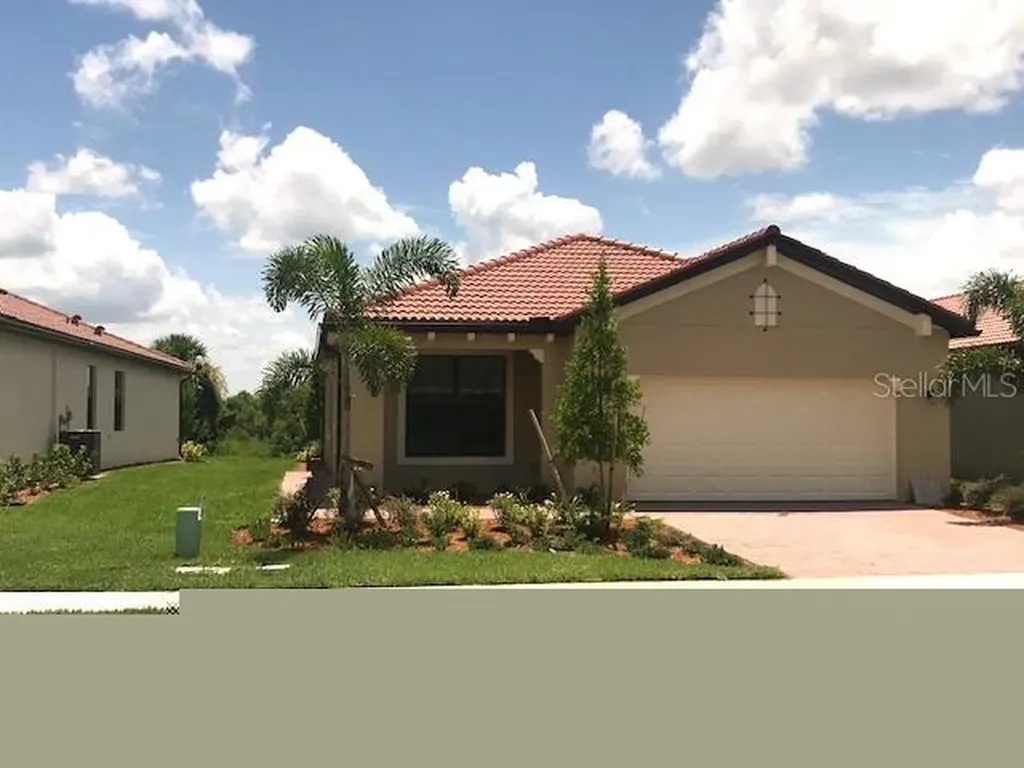 24056 Spartina Drive Venice FL 34293