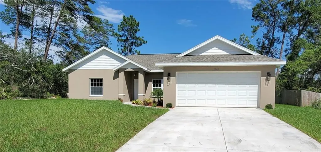 6248 Layton Avenue Spring Hill FL 34608