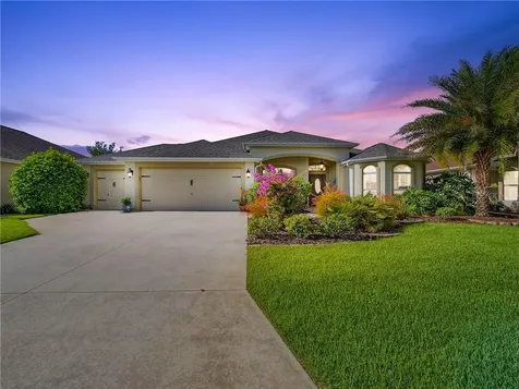 2470 Underhill Court The Villages FL 32163