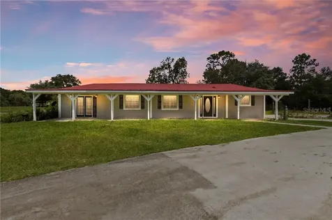 13335 SW 100th Street Dunnellon FL 34432