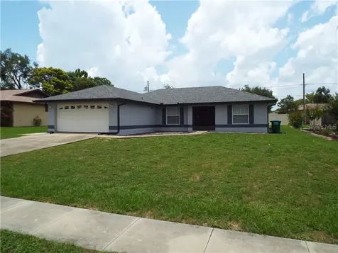 1930 E Chapel Drive Deltona FL 32738