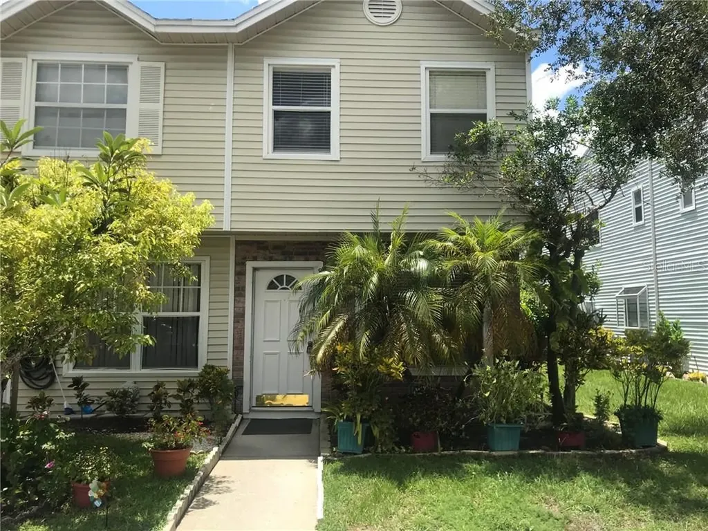 8716 Cobbler Place Tampa FL 33615