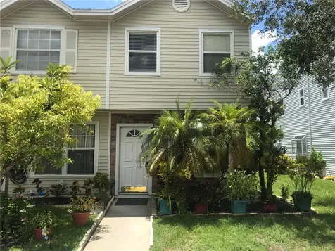 8716 Cobbler Place Tampa FL 33615