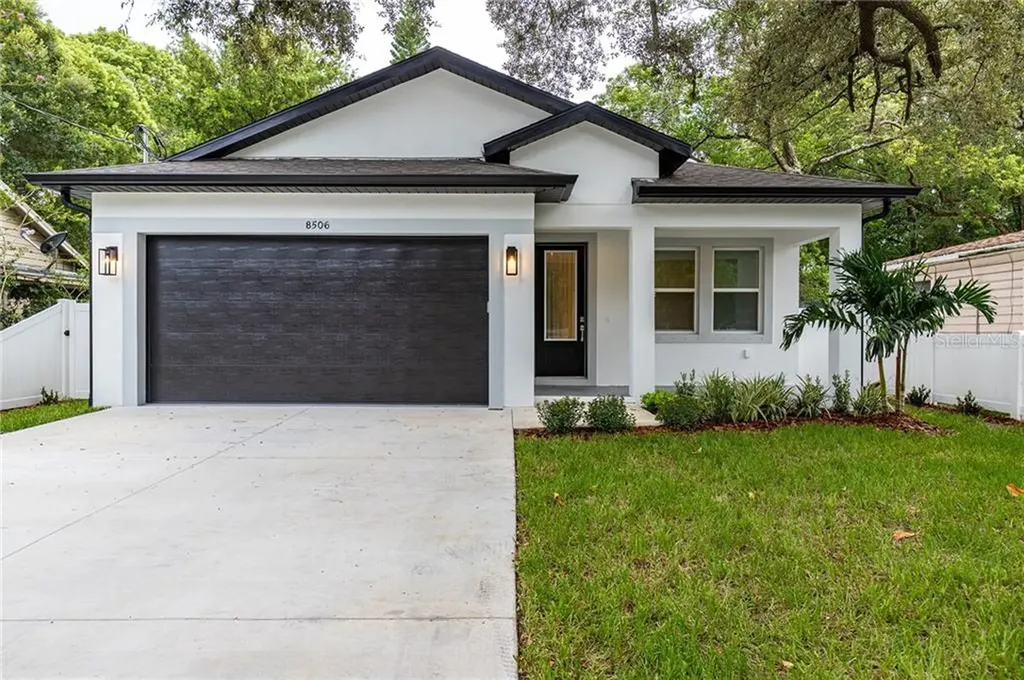 8506 N Boulevard Tampa FL 33604
