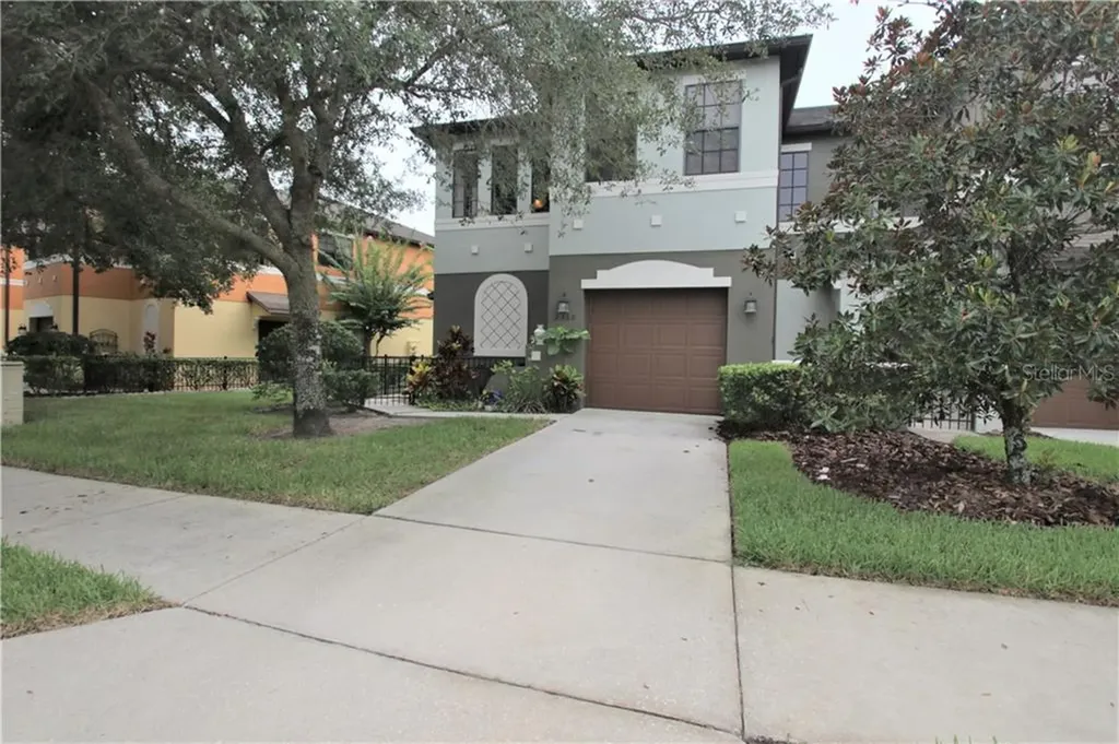 2360 Windsor Lake Circle Sanford FL 32773