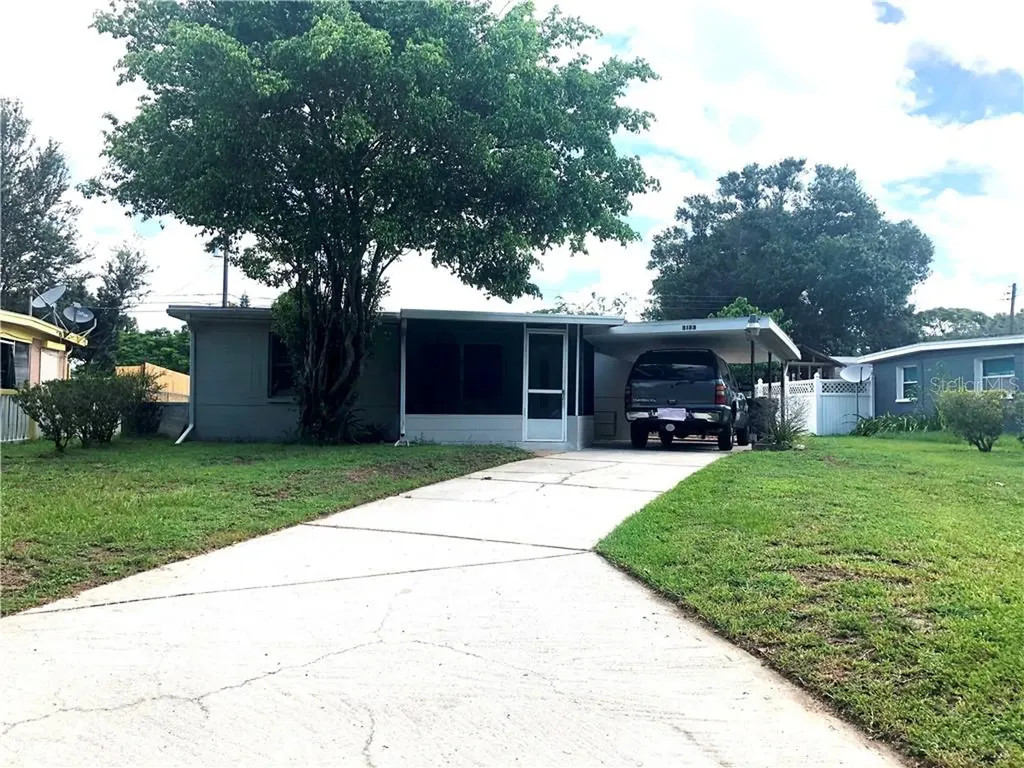 3133 47th Terrace N St Petersburg FL 33714