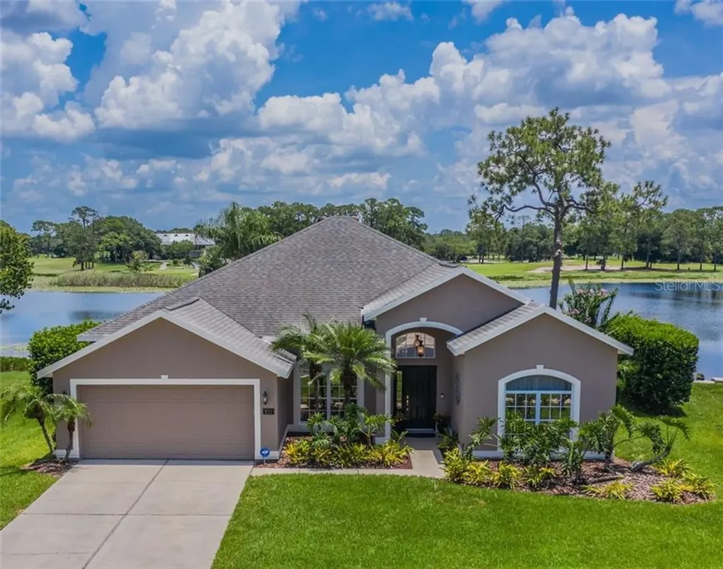 921 Pickfair Terrace Lake Mary FL 32746