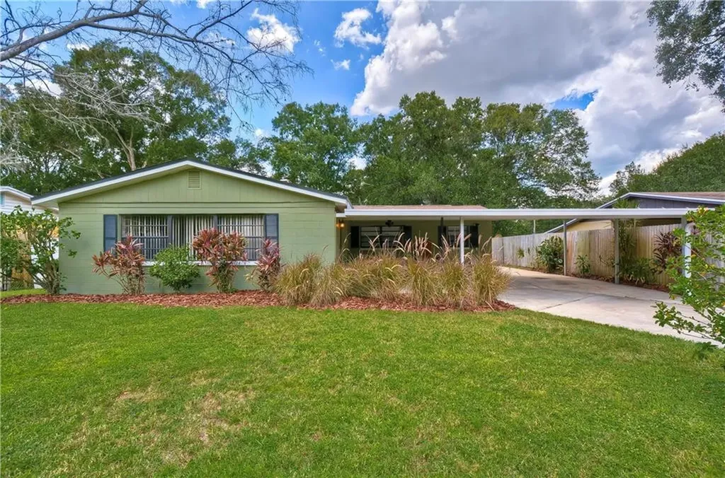 4108 Cromwell Drive Tampa FL 33610
