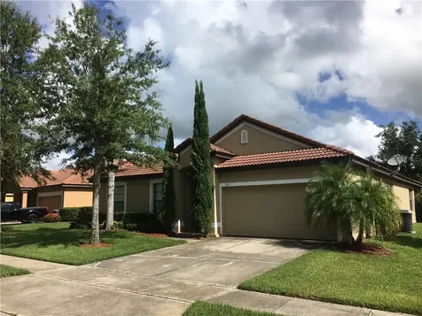 3015 Florencia Drive Kissimmee FL 34744